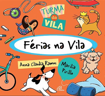Férias Na Vila