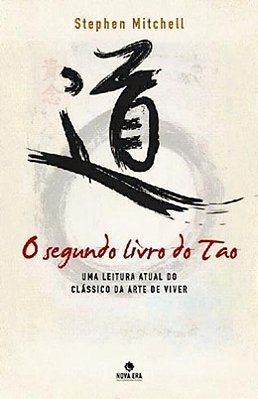 O Segundo Livro Do Tao
