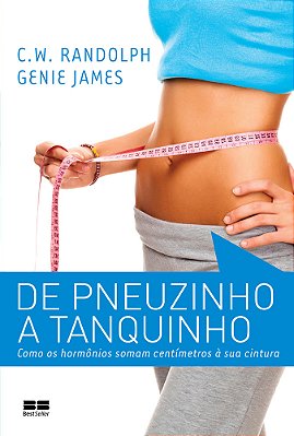 De Pneuzinho A Tanquinho Como Os Hormônios Somam Centímetros À Sua Cintura
