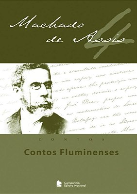 Contos Fluminenses - Contos