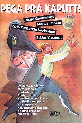 Pega Pra Kapput!