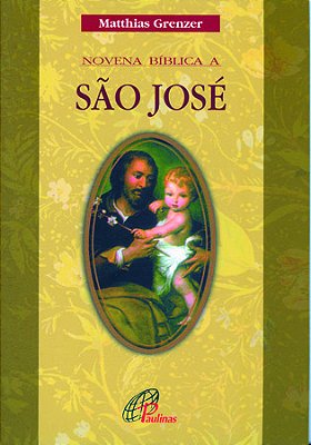 Novena Bíblica A São José