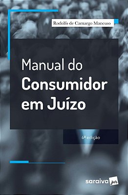 Manual Do Consumidor Em Juízo