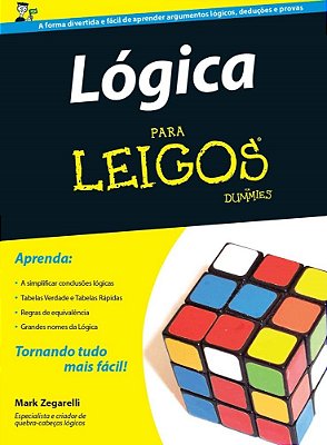 Lógica Para Leigos