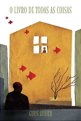 O Livro De Todas As Coisas