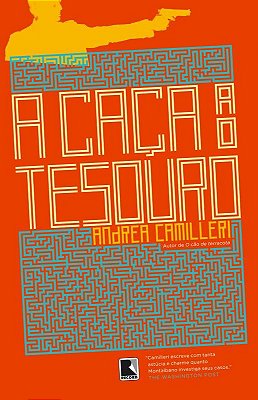 A Caça Ao Tesouro