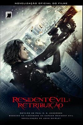 Resident Evil: Retribuição