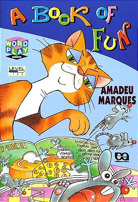 A Book Of Fun
