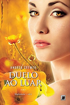 Nightshade: Duelo Ao Luar (Vol.3)