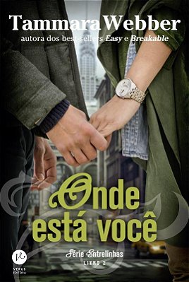 Onde Está Você (Vol. 2 Entrelinhas)