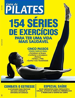 Guia De Pilates