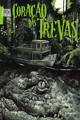 Coração Das Trevas