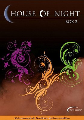 Box House Of Night