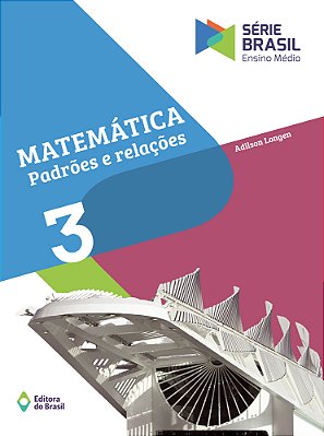 Matemática - Padrões E Relações 3 - Ensino Médio