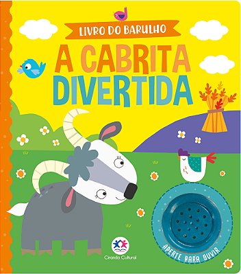 A Cabrita Divertida
