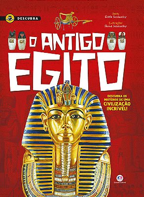 O Antigo Egito