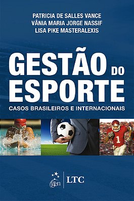 Gestão Do Esporte