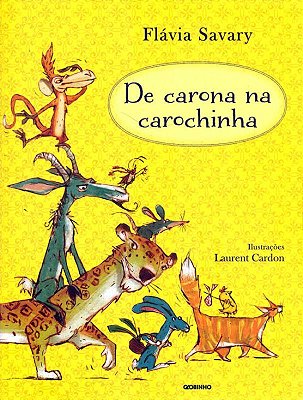De Carona Na Carochinha