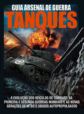 Arsenal De Guerra Tanques