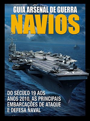 Arsenal De Guerra Navios