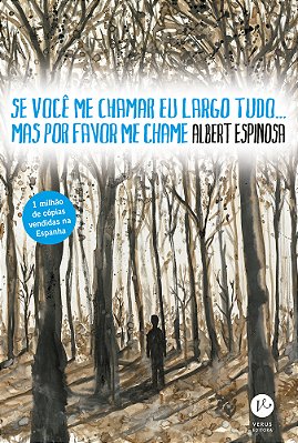 Se Você Me Chamar Eu Largo Tudo... Mas Por Favor Me Chame
