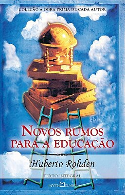 Novos Rumos Para A Educação