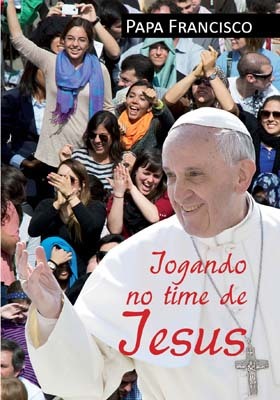 Jogando No Time De Jesus