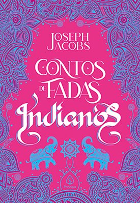 Contos De Fadas Indianos