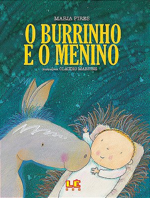 O Burrinho E O Menino