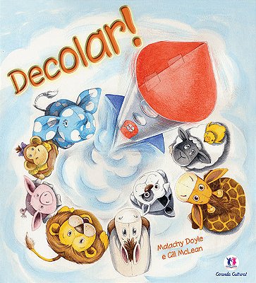 Decolar!