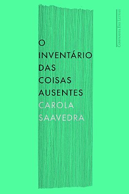 O Inventário Das Coisas Ausentes