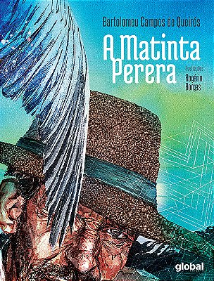 A Matinta Perera