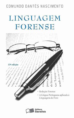 Linguagem Forense