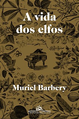 A Vida Dos Elfos