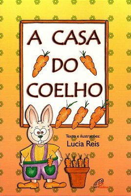 A Casa Do Coelho