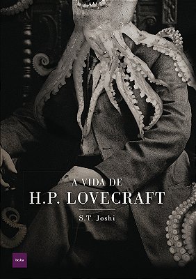 A Vida De H. P. Lovecraft