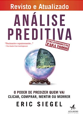 Análise Preditiva