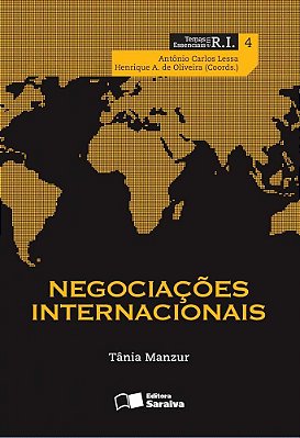 Negociações Internacionais