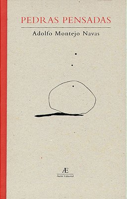 Pedras Pensadas Inscrições (1980-2002)