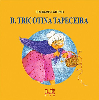 Dona Tricotina Tapeceira