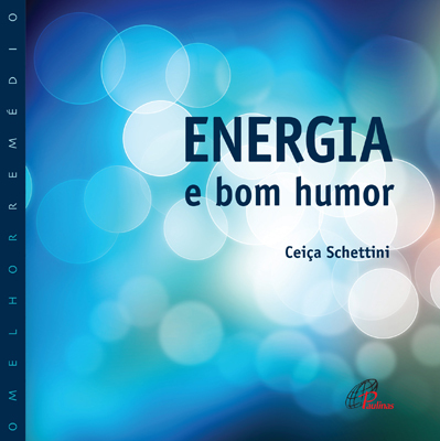 Energia E Bom Humor