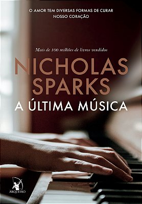 A Última Música O Amor Tem Diversas Formas De Curar Nosso Coração