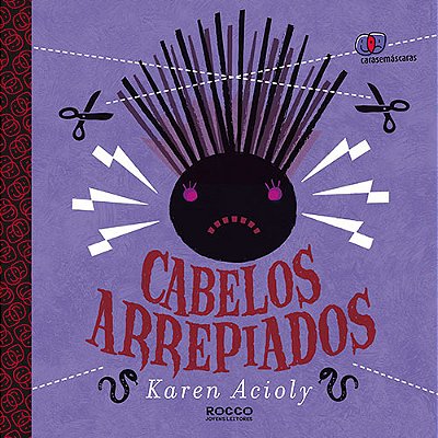 Cabelos Arrepiados