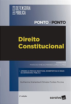 Direito Constitucional