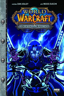 World Of Warcraft: Death Knight
