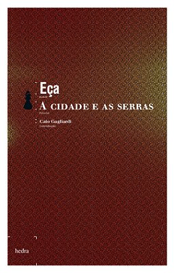 A Cidade E As Serras