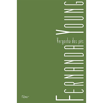 Vergonha Dos Pés