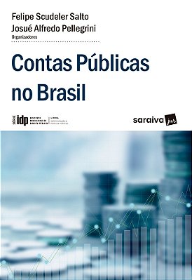 Idp - Linhas Administração E Políticas Públicas Contas Públicas No Brasil