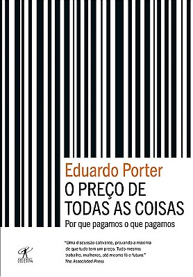 O Preço De Todas As Coisas