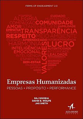 Empresas Humanizadas